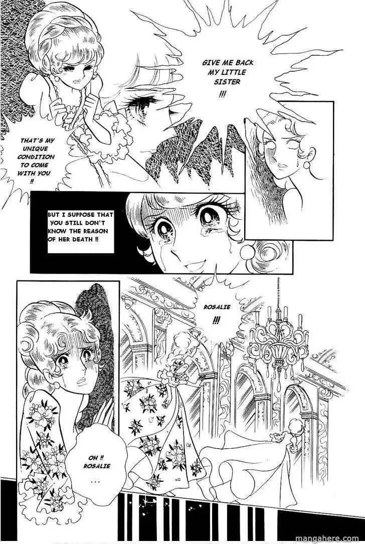 Rose of Versailles Chapter 19 7